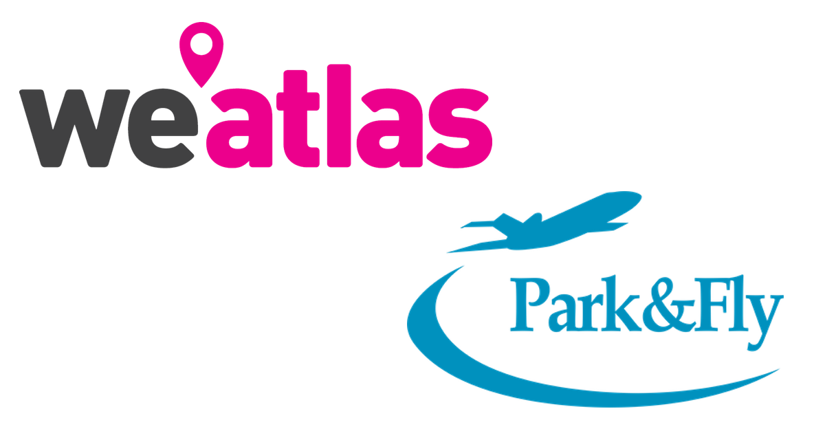 Park and fly. Weatlas лого. Weatlas.com. Park & Fly логотип. «Weatlas» экскурсии Москва