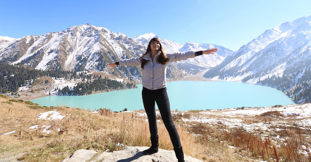 Мила Деменкова bptrip.ru