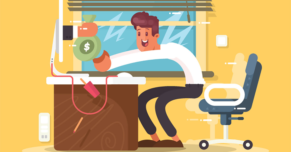 партнерская программа отелей