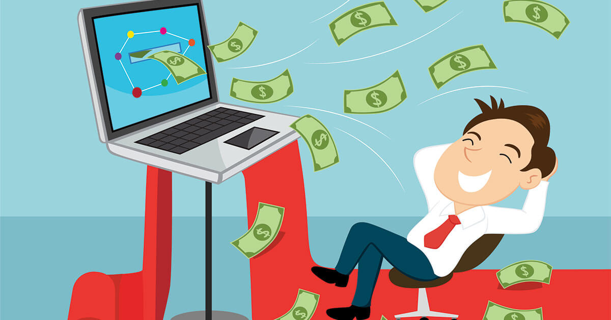 Как заработать на сайте