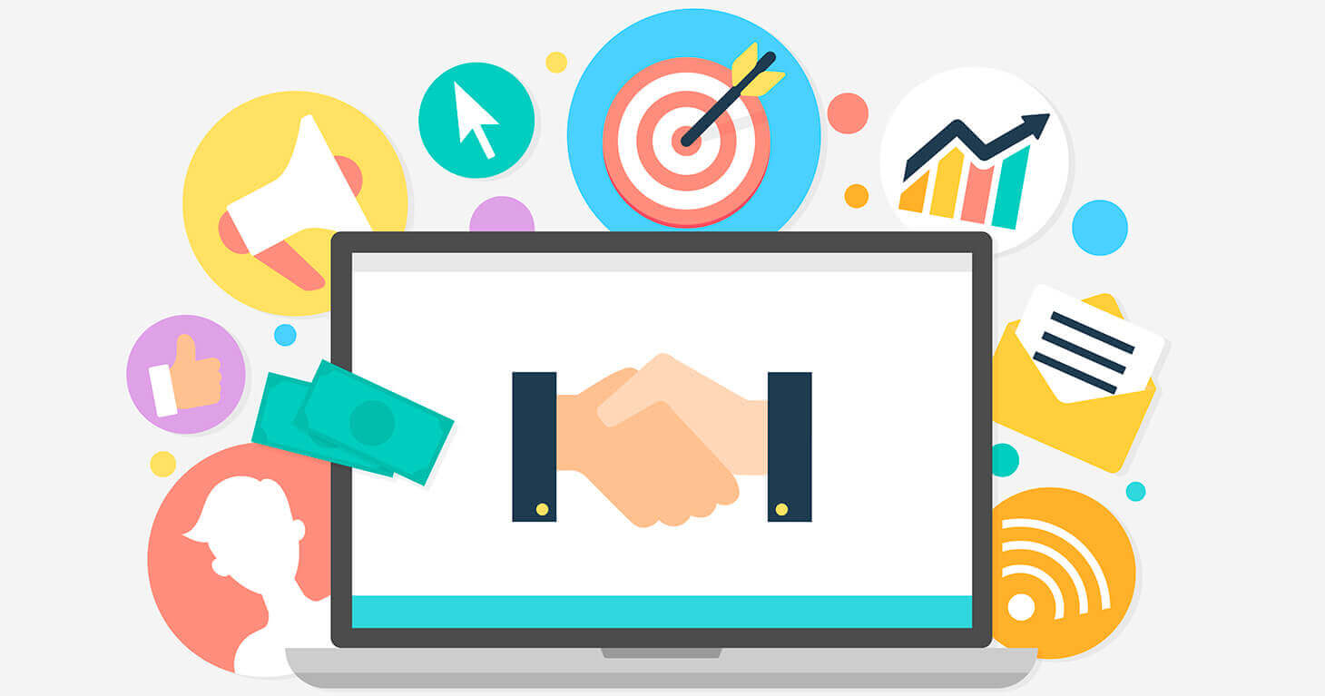 10 ошибок партнёрского маркетинга