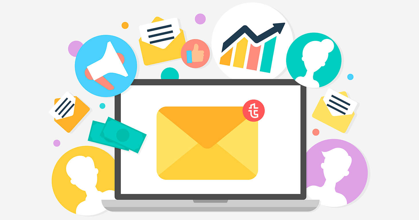 Как заработать на email рассылке в 2019 году