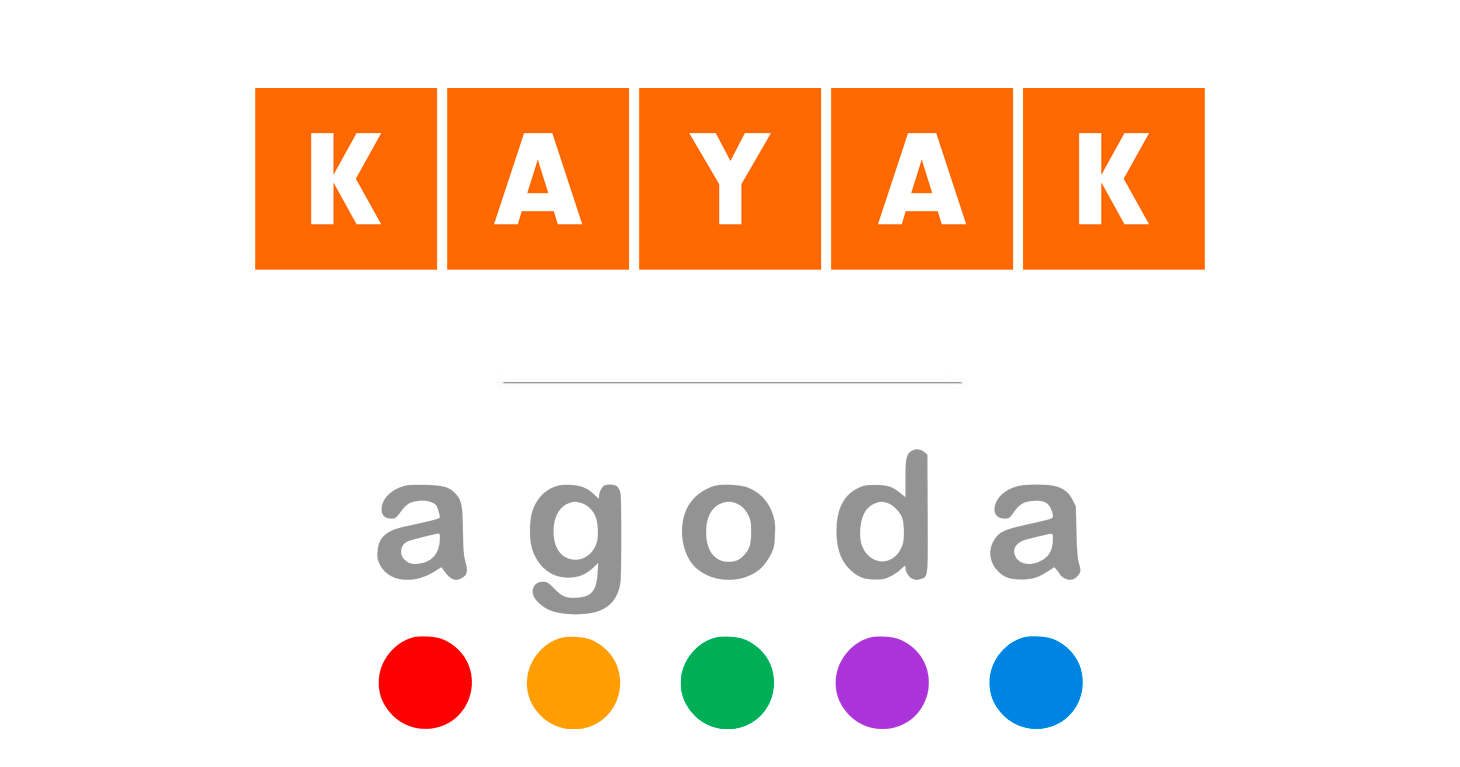 Новые кампании в Travelpayouts Agoda и KAYAK