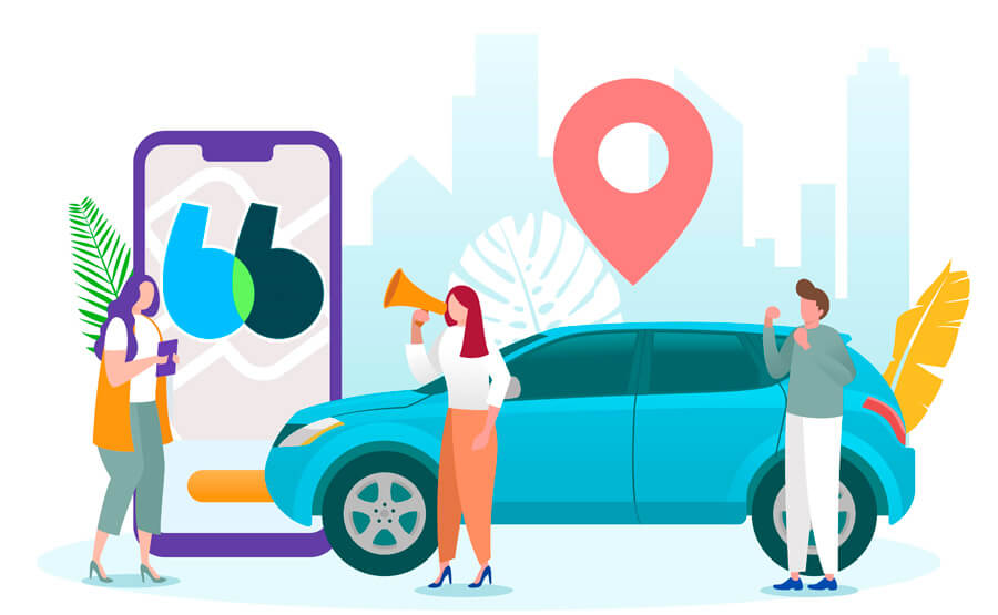 Новые виджеты BlaBlaCar, которые помогут заработать больше в марте