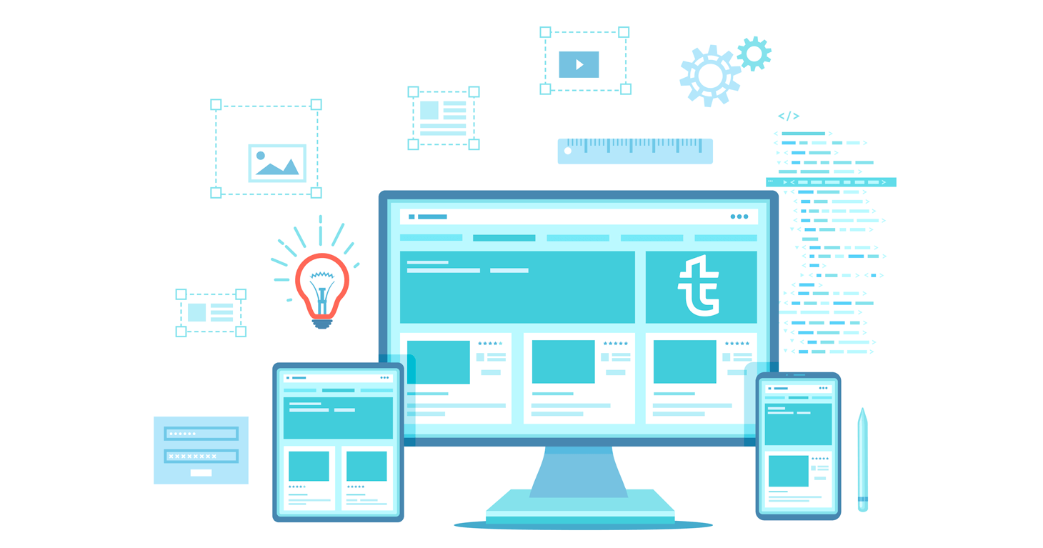 Как выбрать шаблон для тревел-сайта и увеличить объем продаж