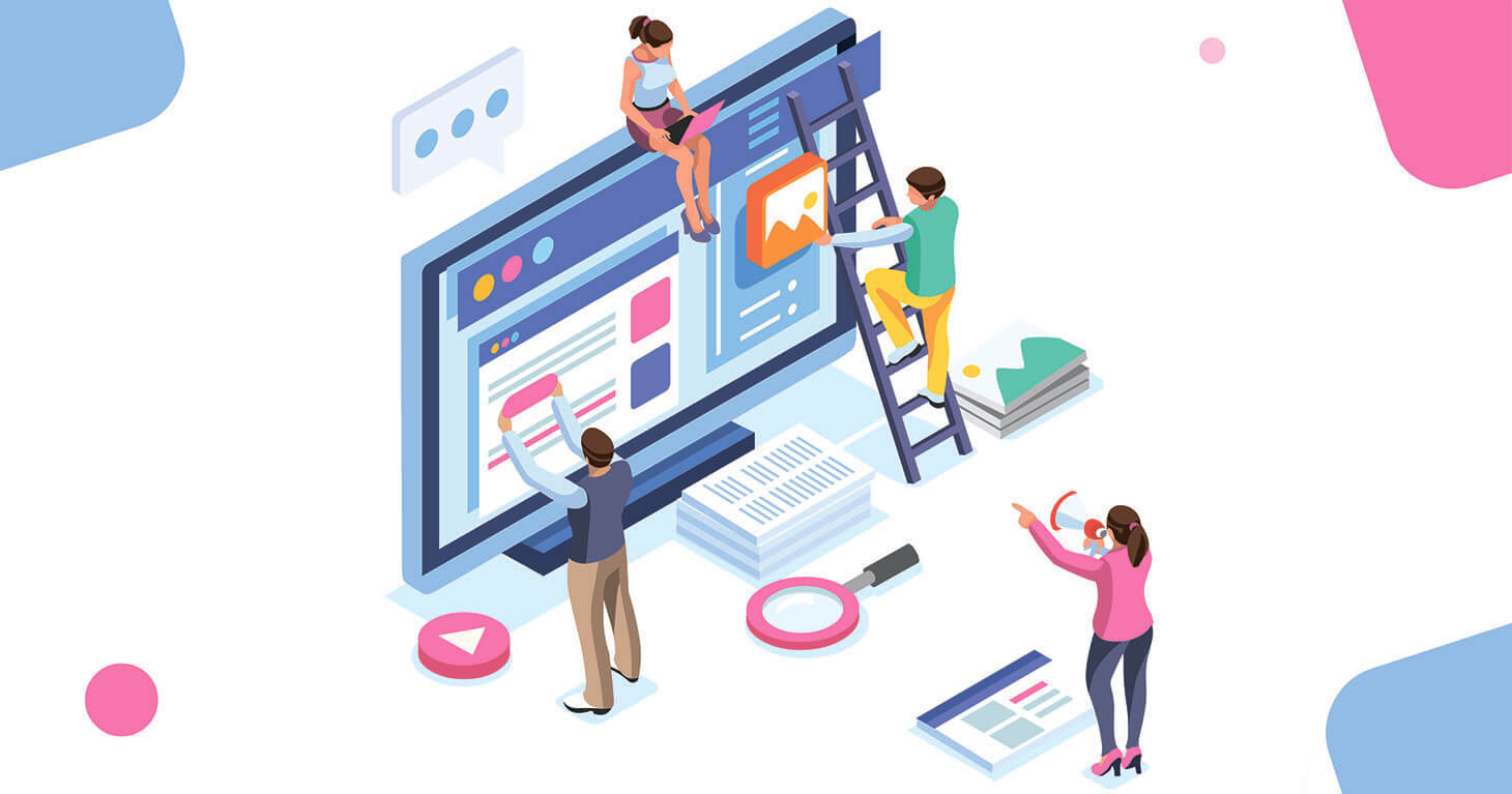 Настройка рекламы в Facebook