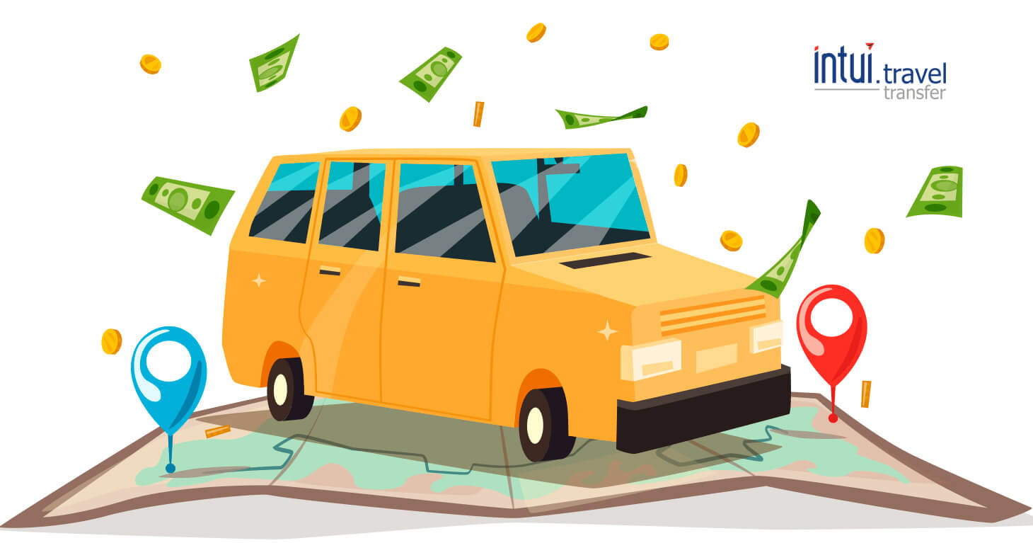 Конкурс Intui.Travel: призовой фонд 1000$