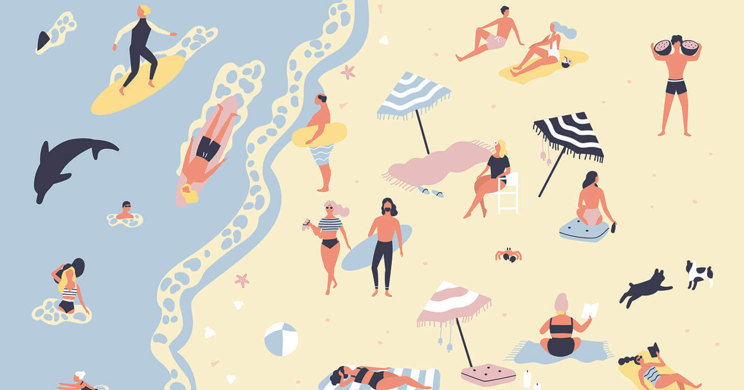 Партнёрская программа Misto travel