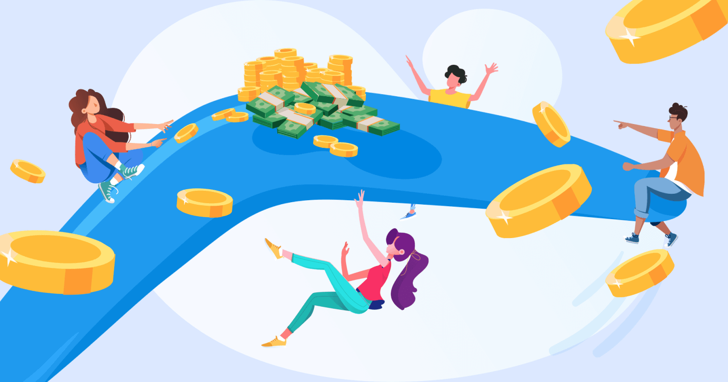 Конкурс Бумеранг от Aviasales