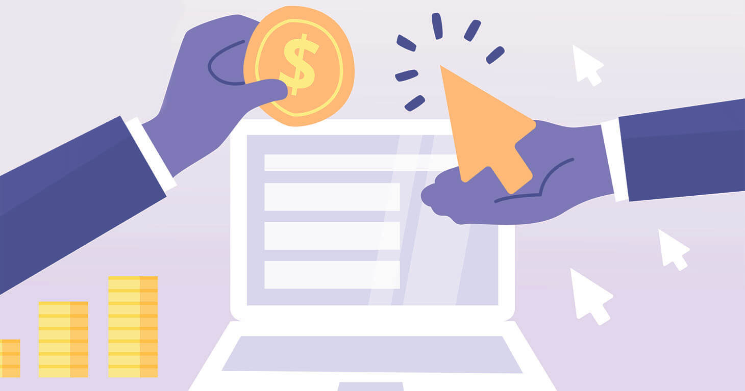 Как заработать на своём сайте