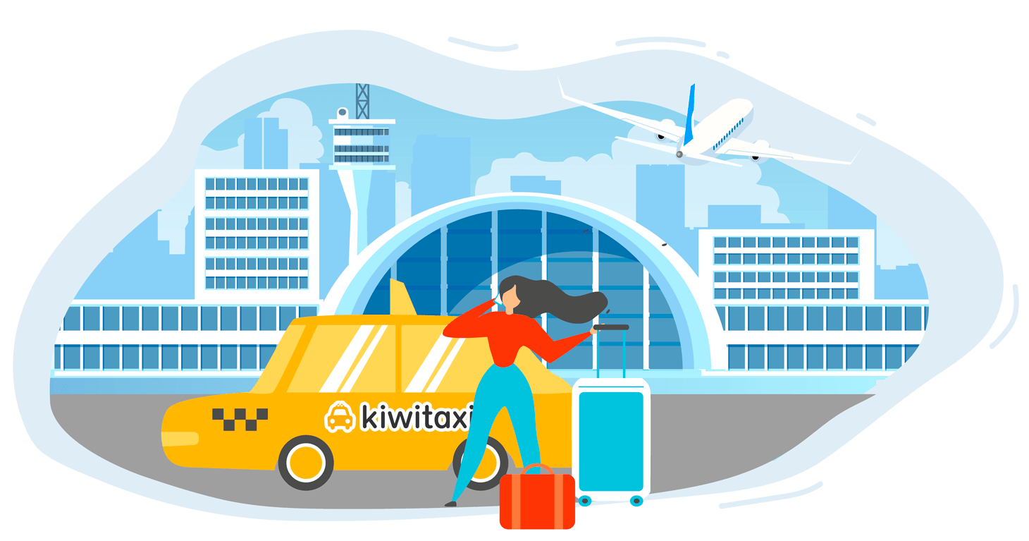 Как заработать на продаже трансферов: партнёрская программа Кивитакси