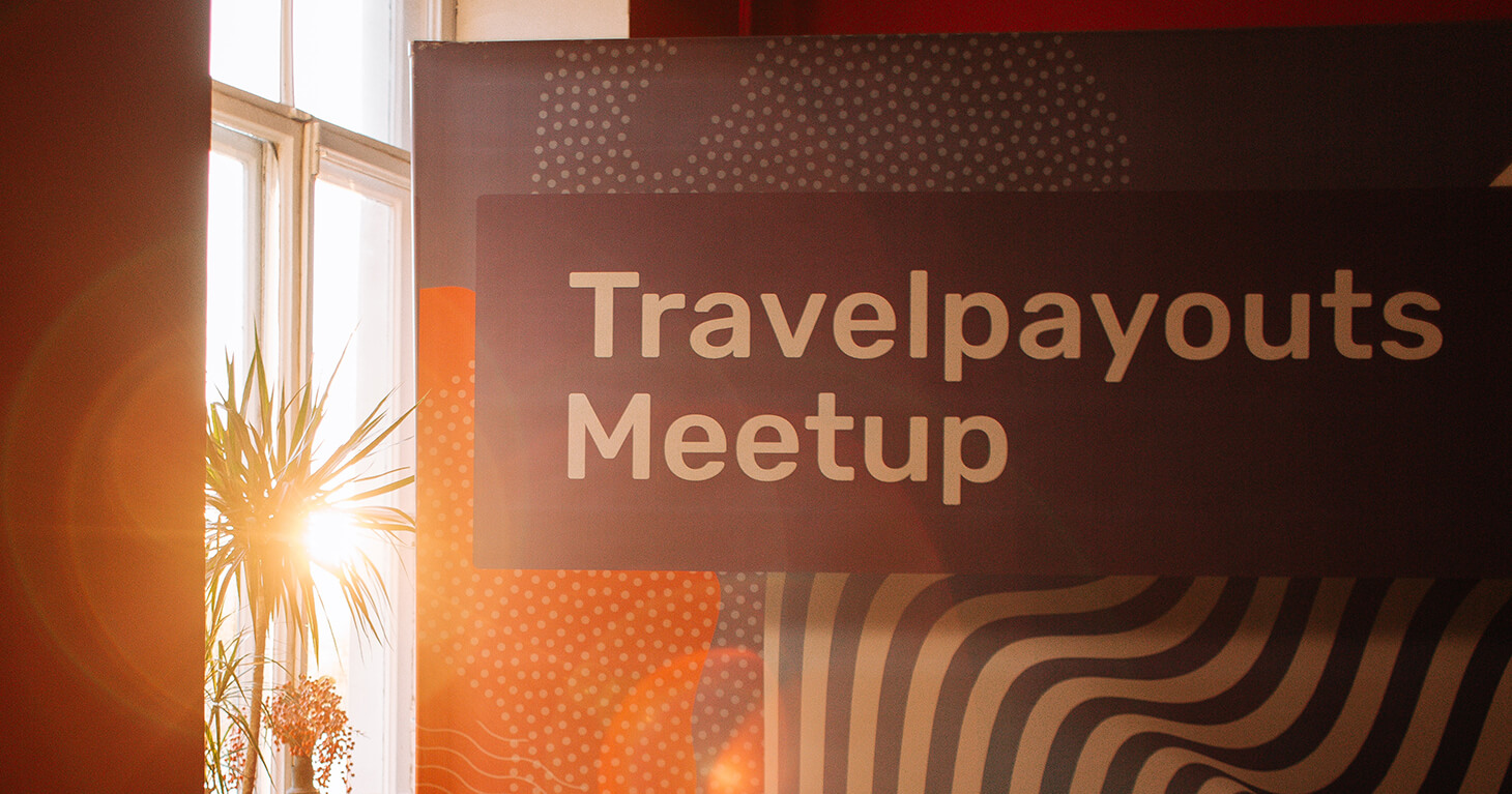митап Travelpayouts в Санкт-Петербурге