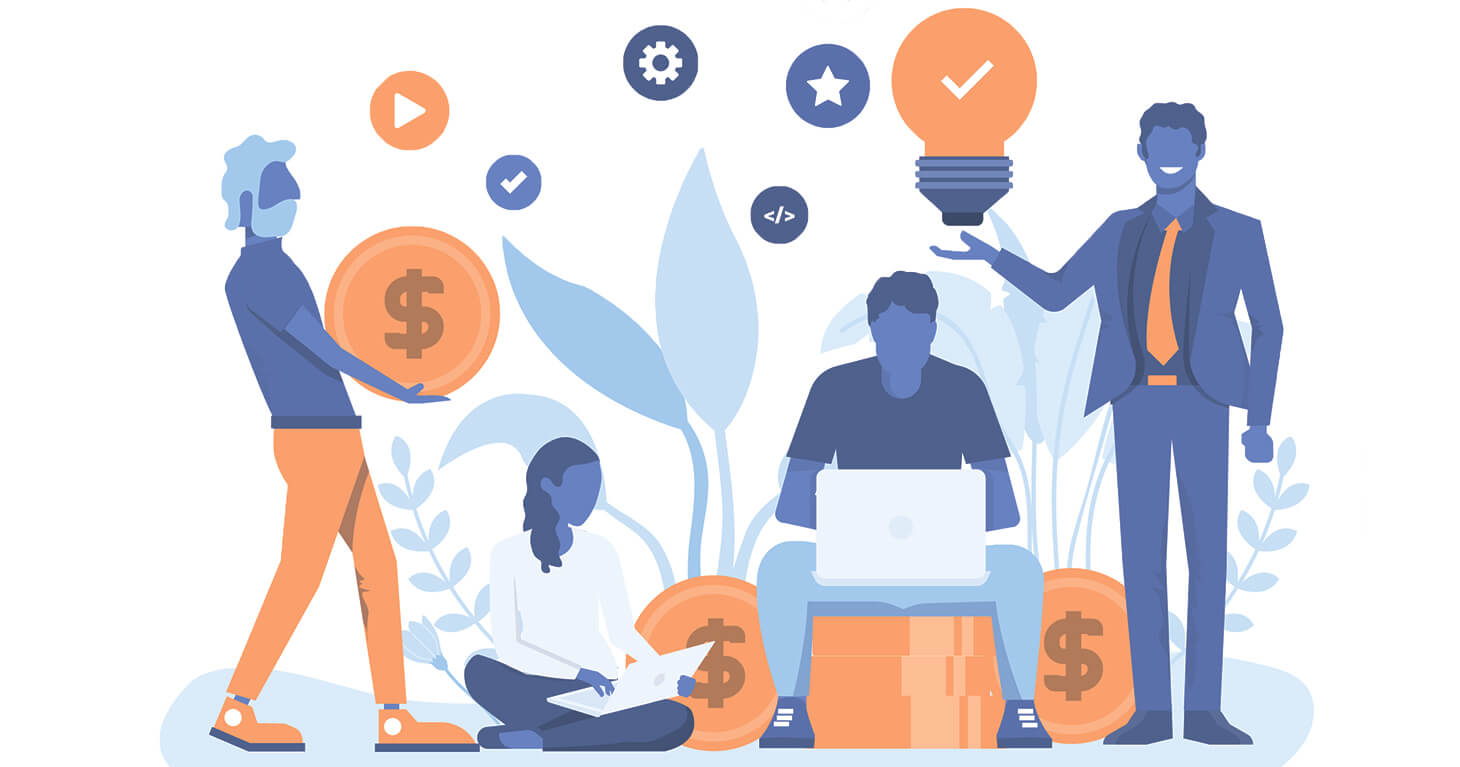 Как инвестировать деньги в сайты