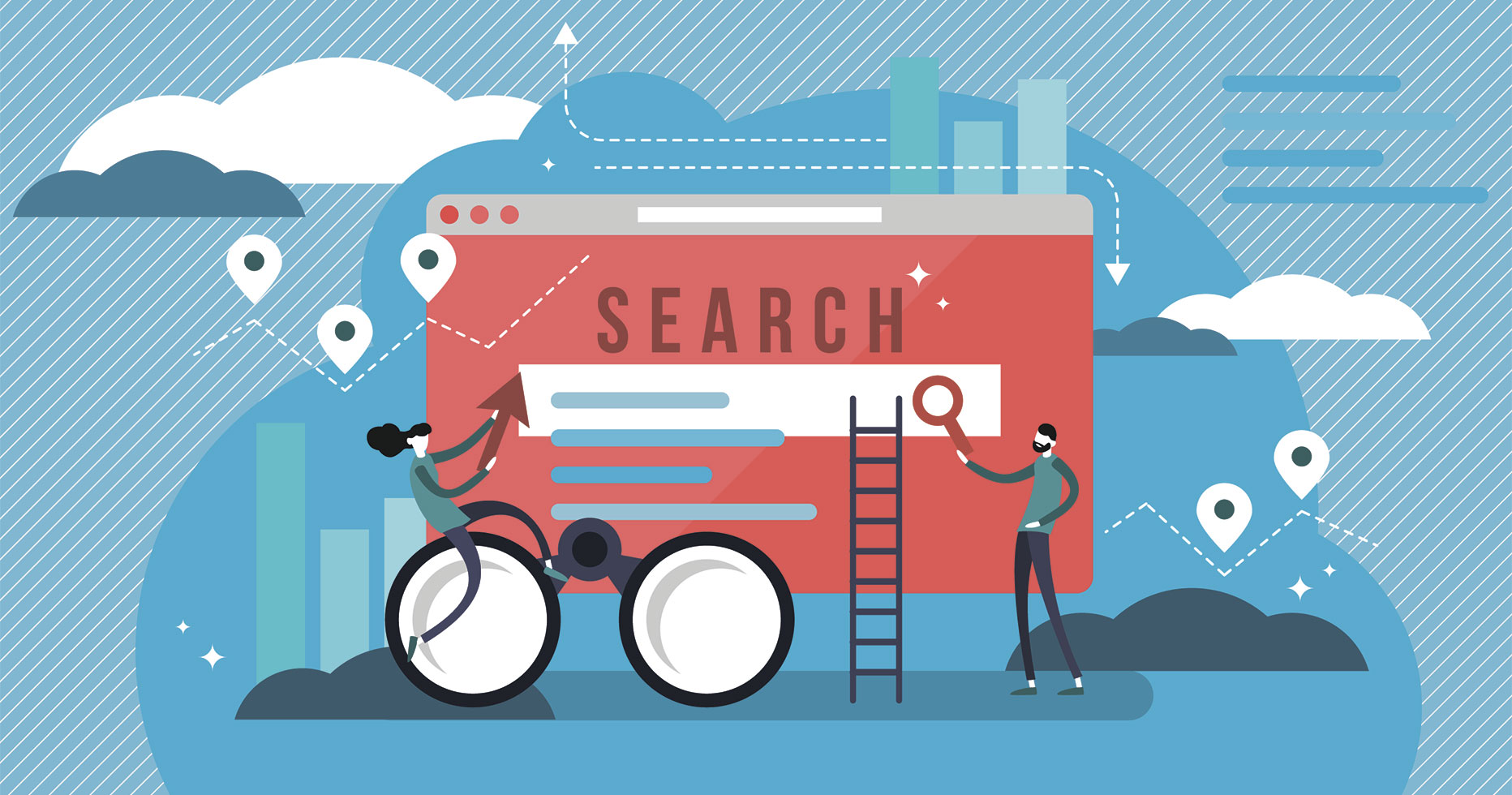 4 сервиса для контроля SEO параметров сайта