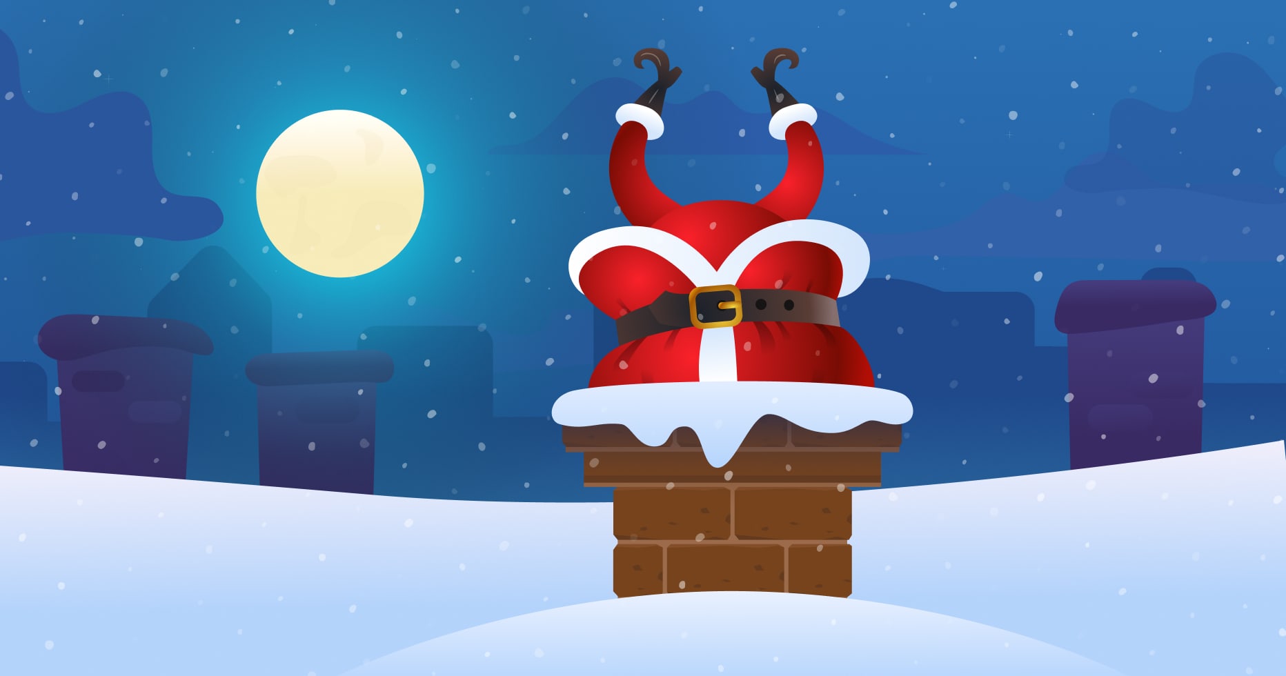 Новогодняя акция от Travelpayouts выиграйте путешествие