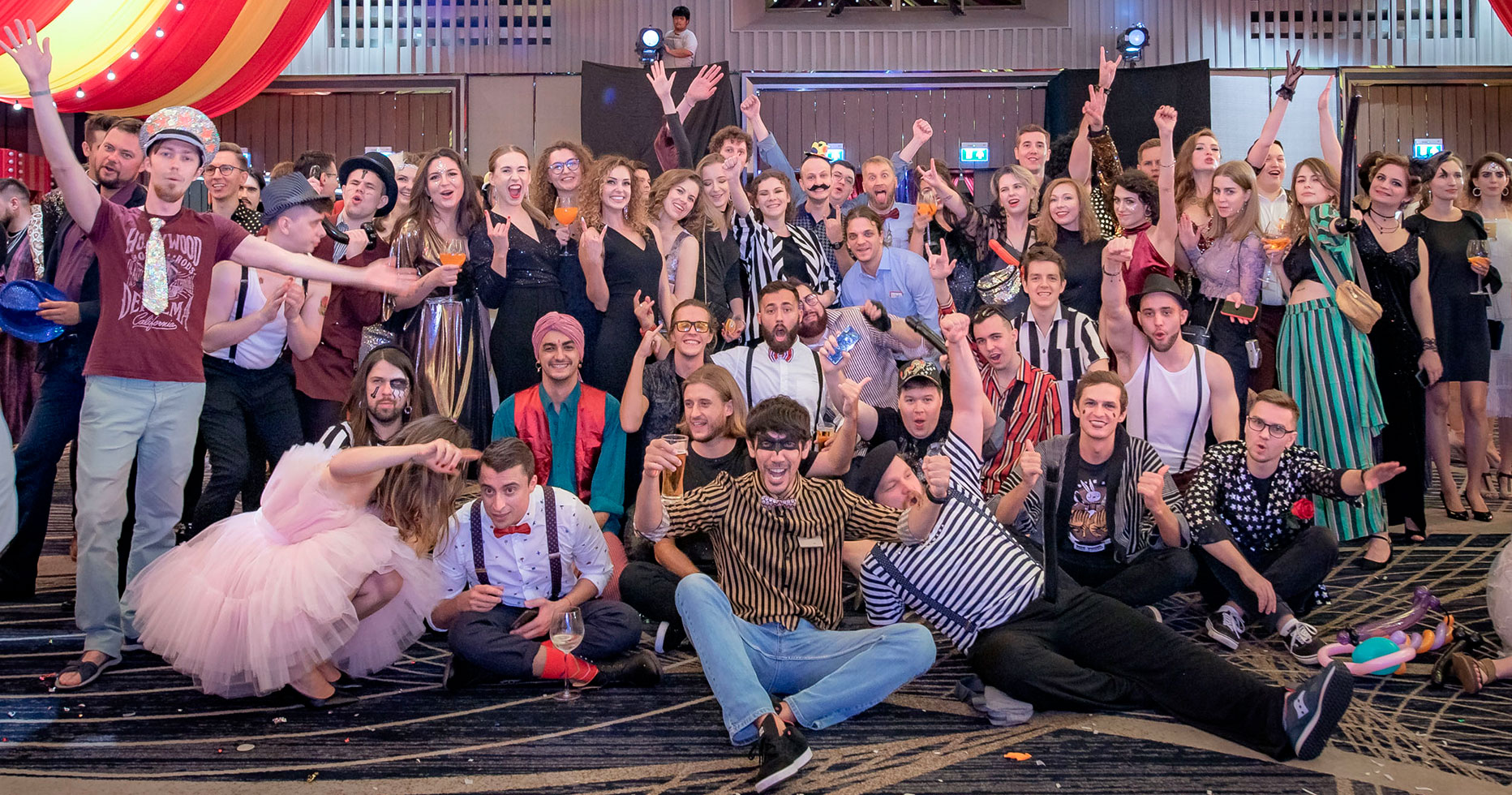 Итоги 2019 года в Travelpayouts