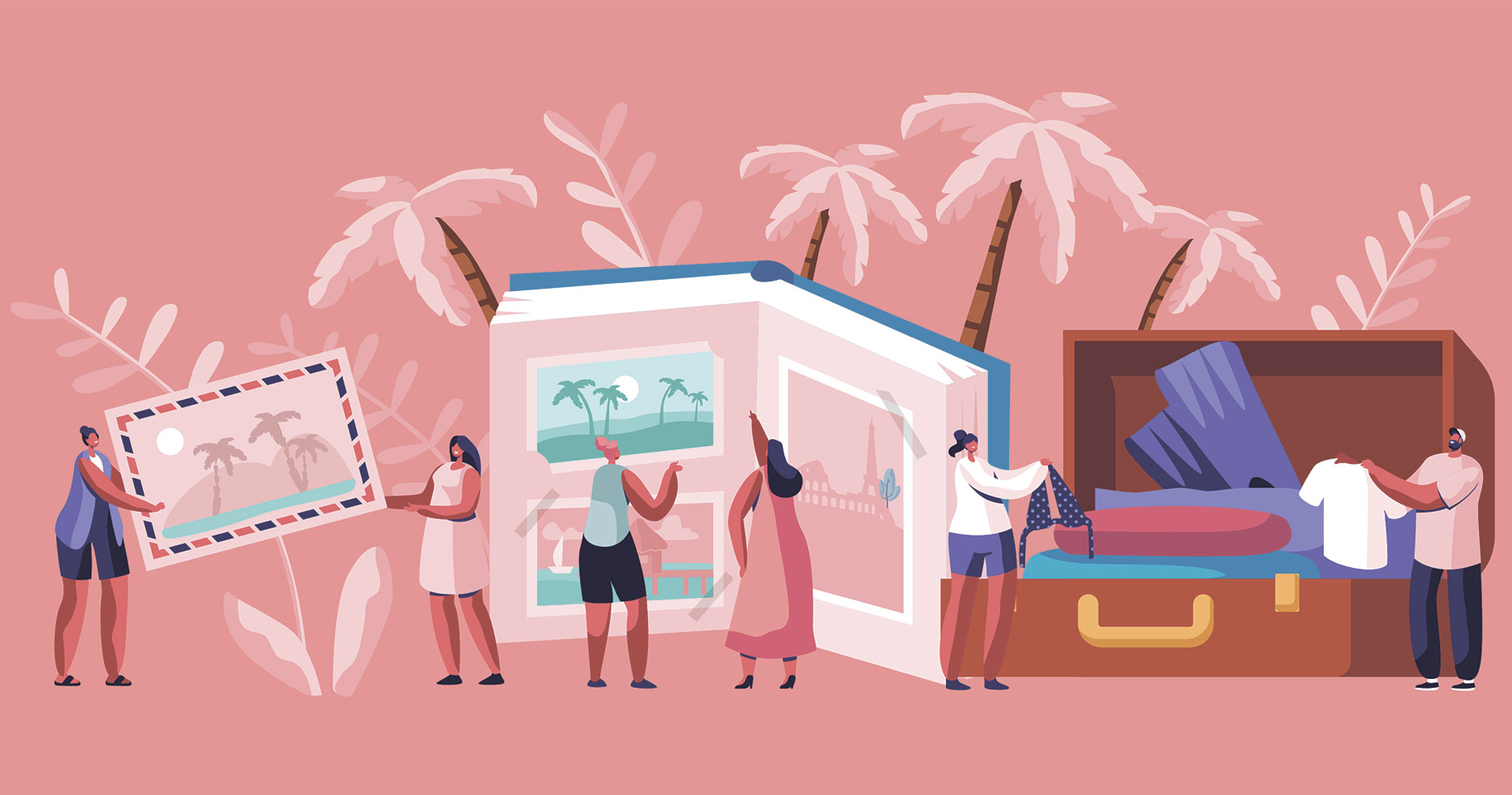 Tripster: повышенная комиссия в январе и популярные экскурсии