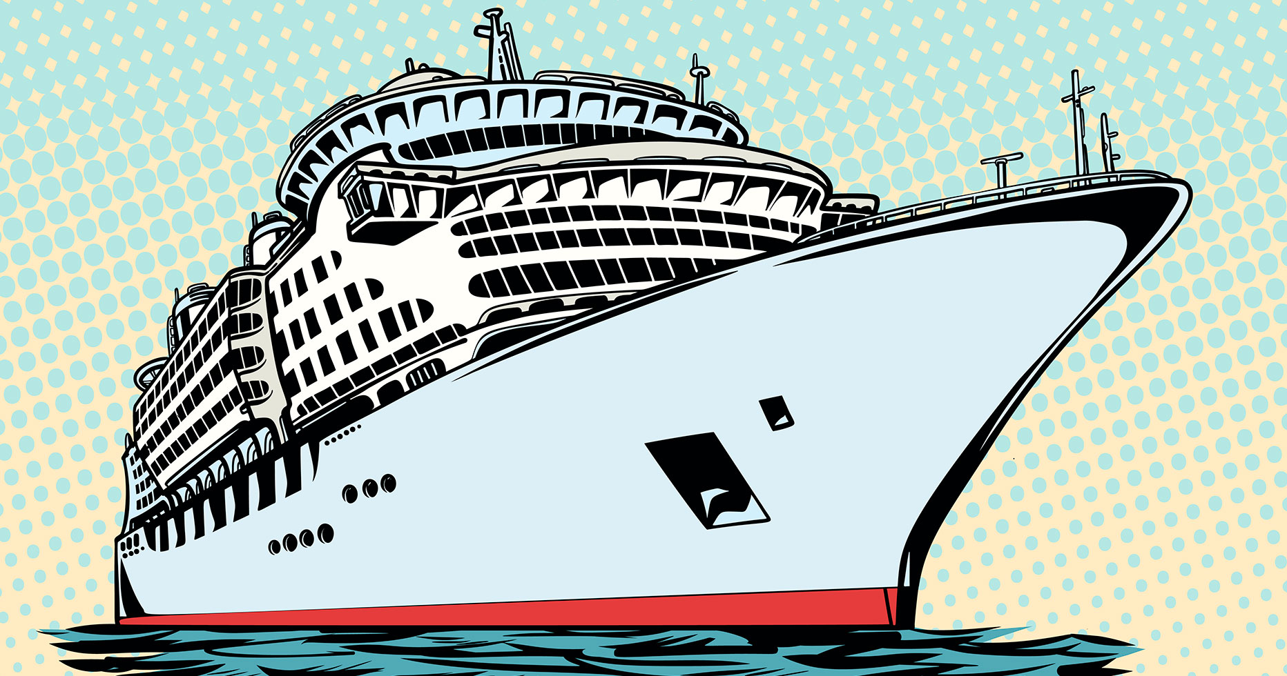 Круизные партнёрки — перспективная ниша в тревеле