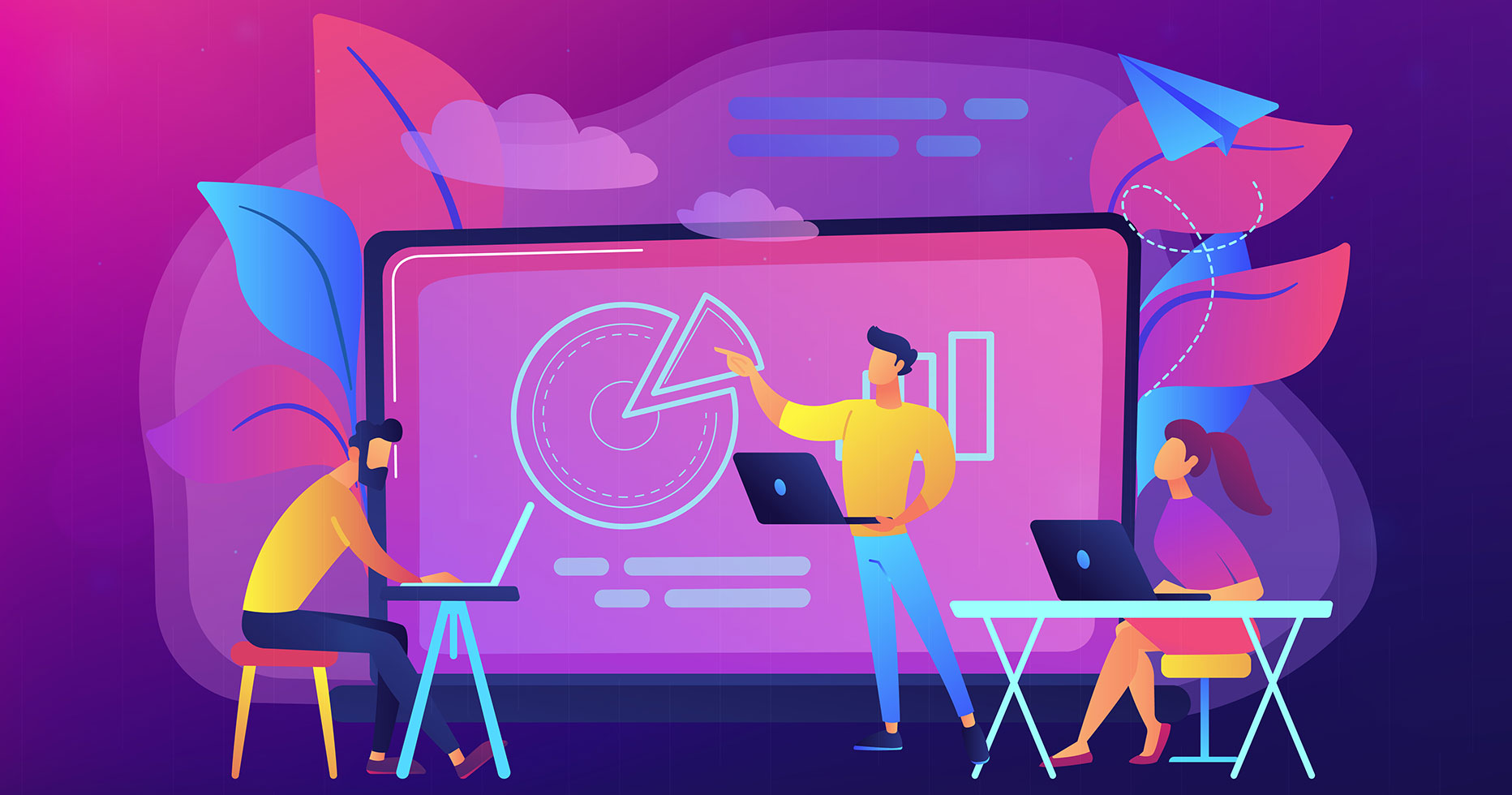 Где научиться партнёрскому маркетингу