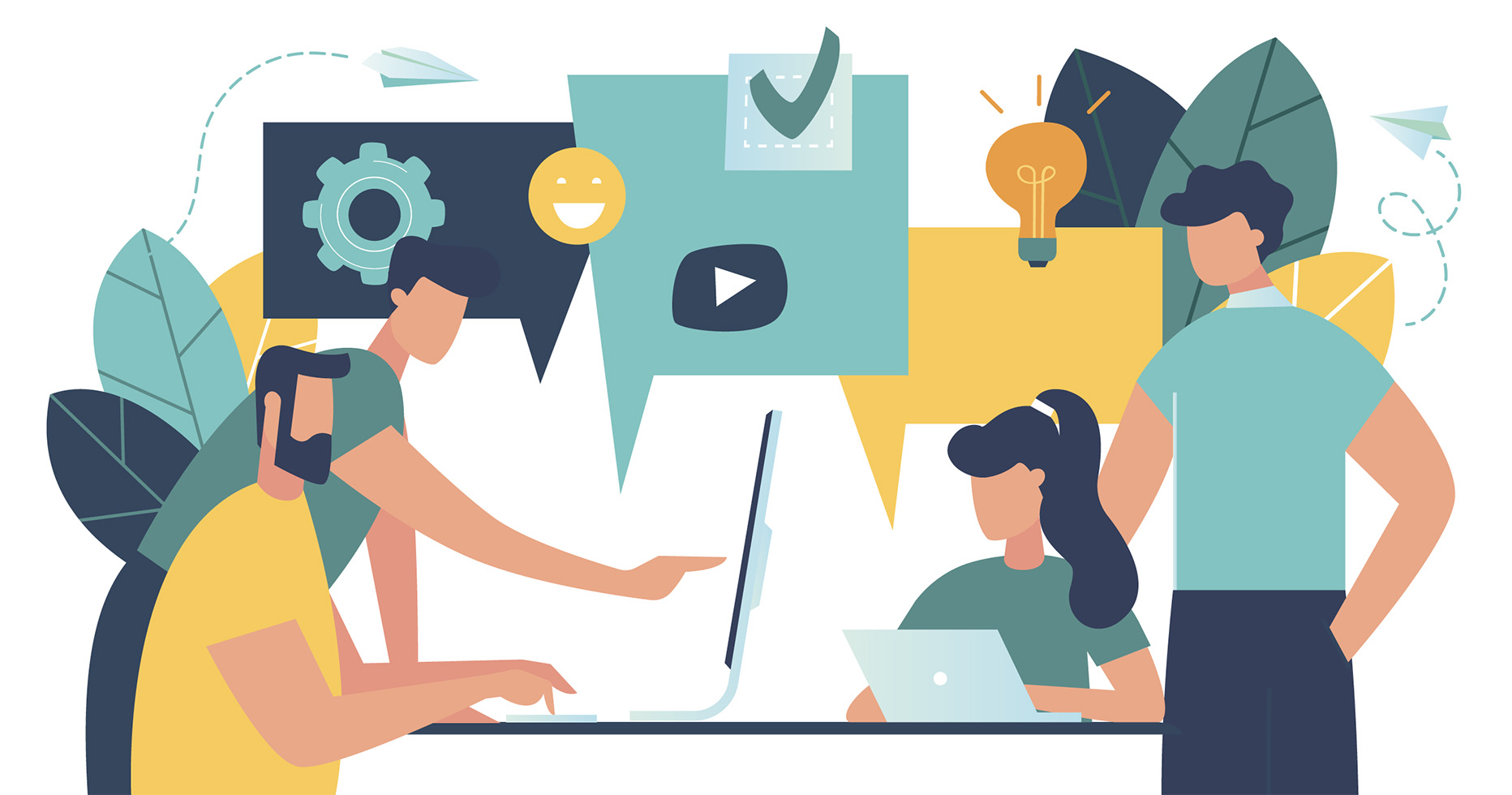 Какую систему комментирования выбрать для проекта на Wordpress