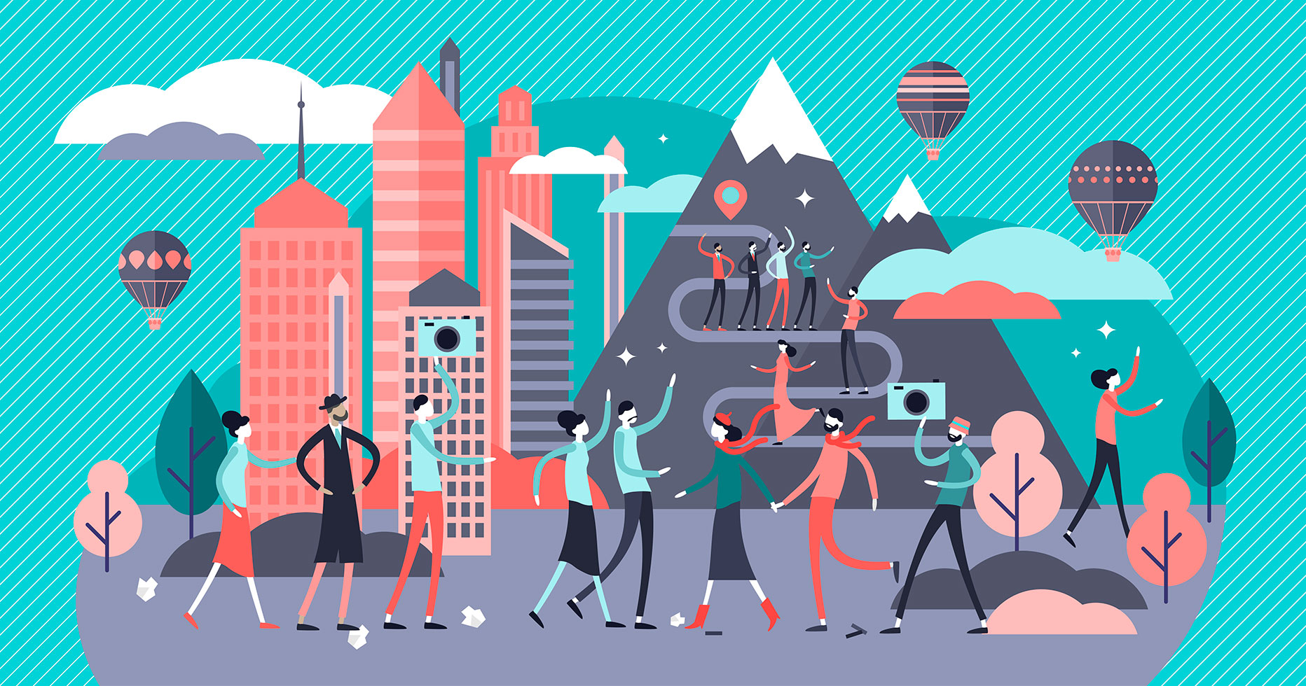 Популярные экскурсии и развлечения в феврале, начале марта и на день Святого Валентина