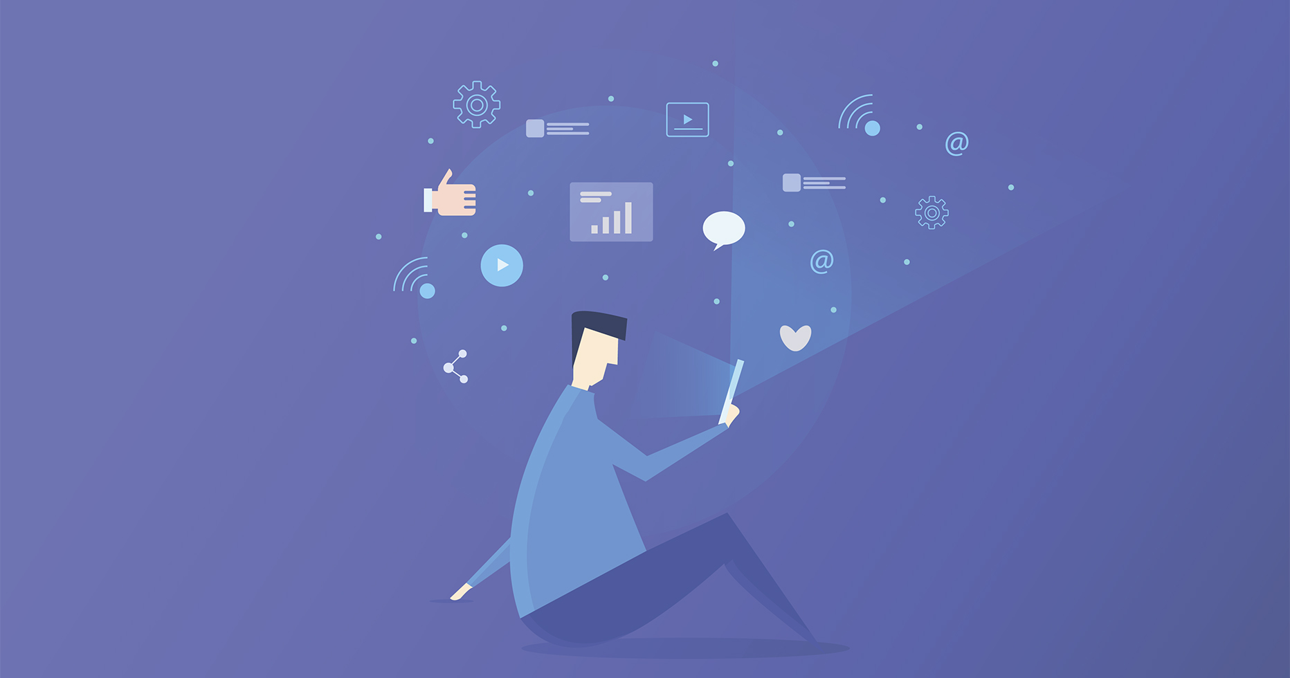 Где искать темы для блога