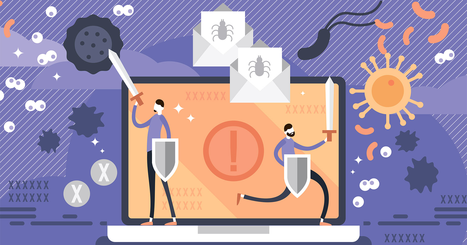 Как очистить сайт от вирусов и удалить из блэклиста поисковиков