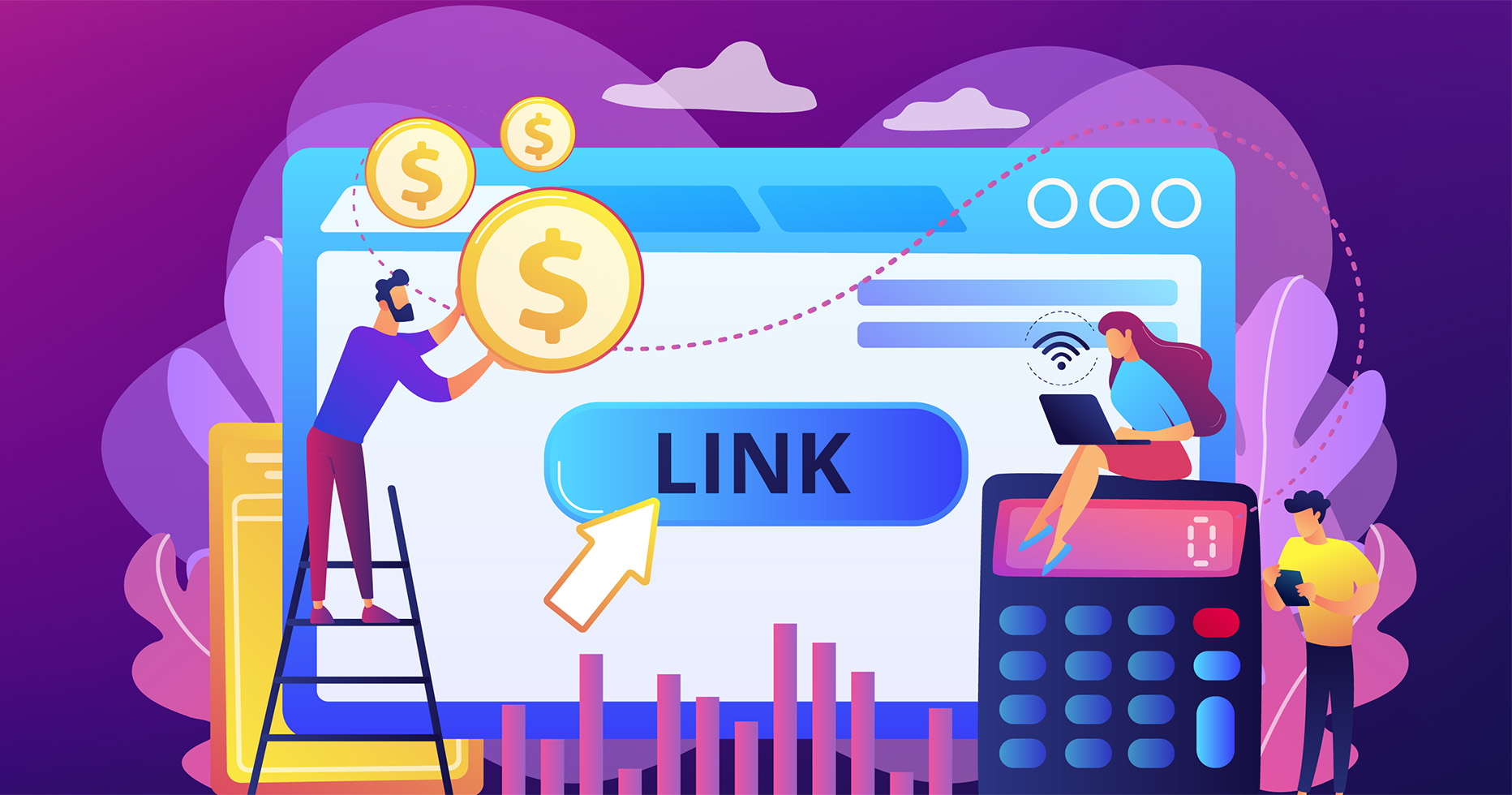 15 CPA-сетей для монетизации бурж-трафика