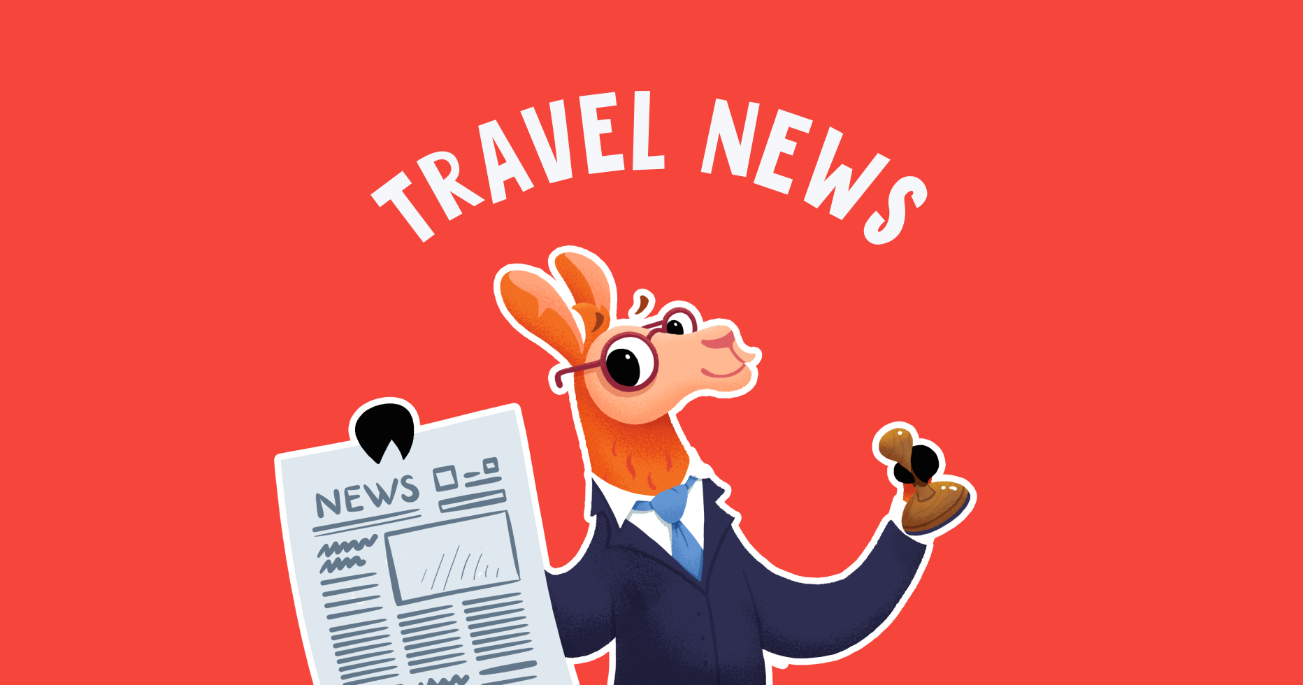 Новости тревел-рынка (статья обновляется)