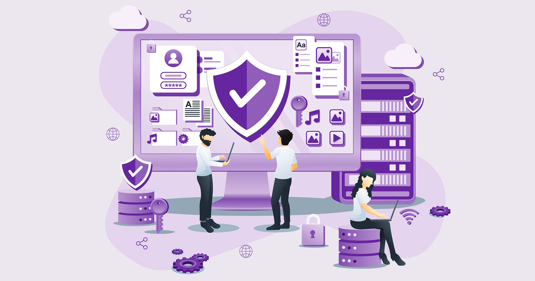 Как проверить историю домена перед регистрацией