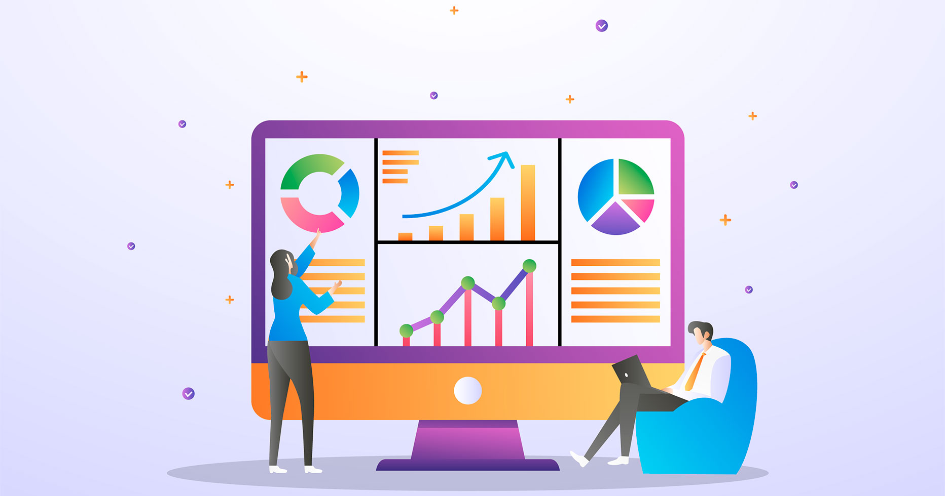 Как настроить аналитику по контенту в Яндекс.Метрике