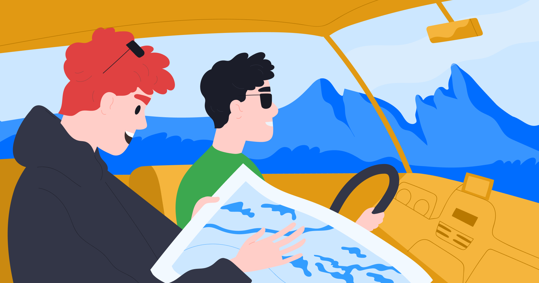 Туризм после коронавируса: на чём зарабатывать в первую очередь