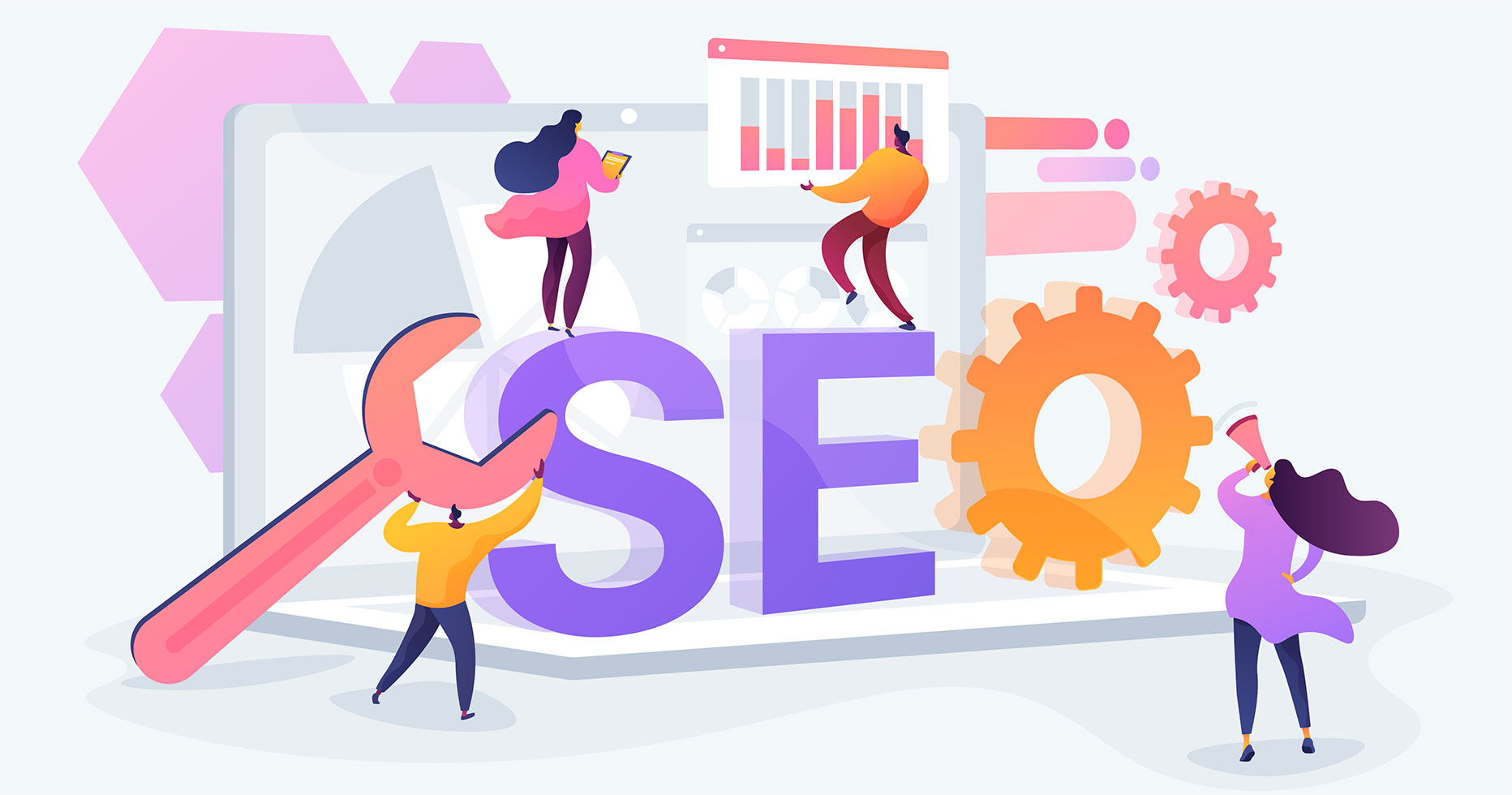 Как подготовить сайт к поисковой выдаче: чек-лист для новичков