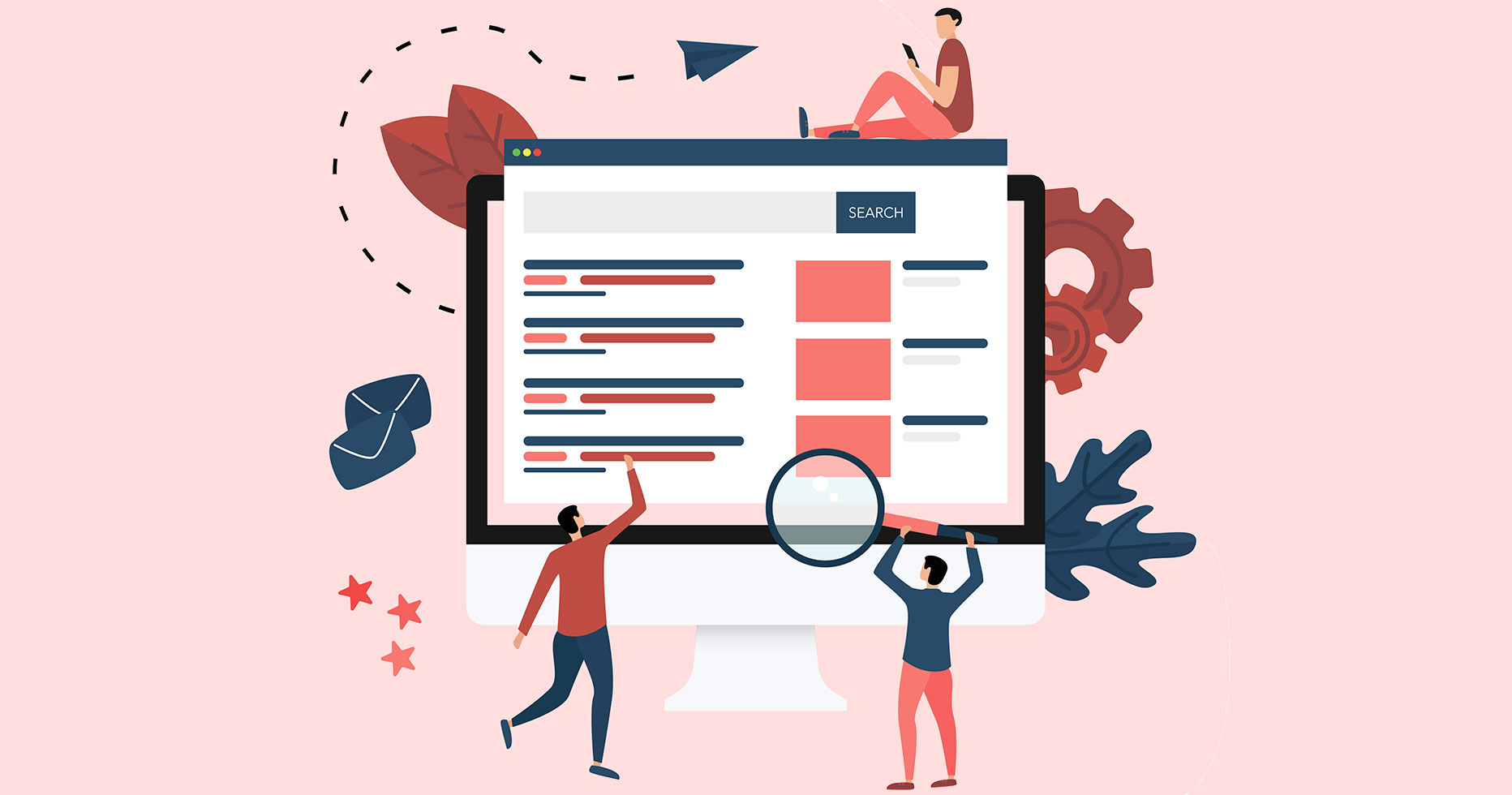 7 сервисов для отслеживания позиций в поисковиках