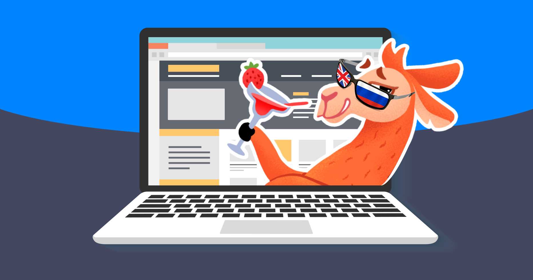 Как локализовать сайт: 14 практических советов