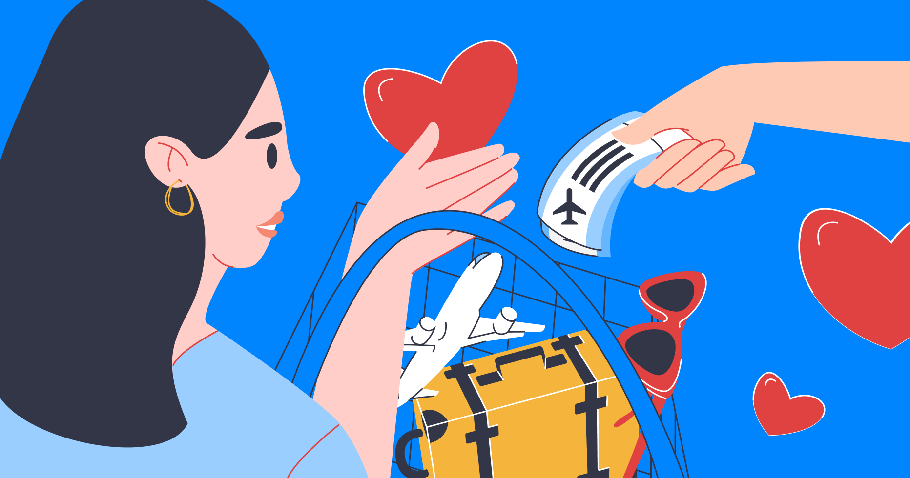 Как стартовал летний сезон 2020: статистика от рекламодателей