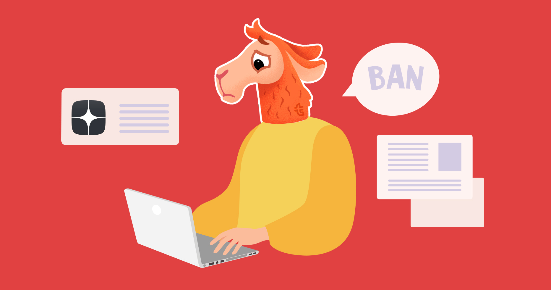 За что банят каналы в «Яндекс.Дзене»: официальные и неофициальные причины