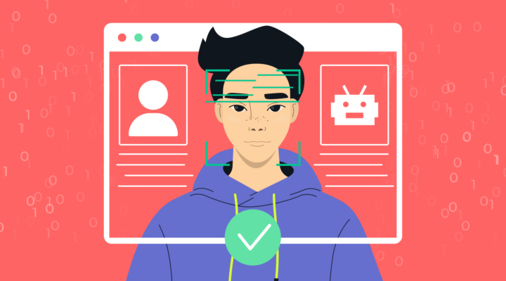 Ботовый трафик: как вычислить и защититься